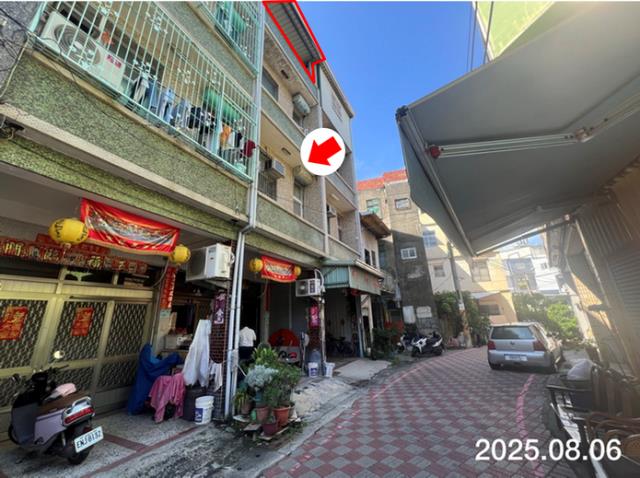 東港透天法拍-4