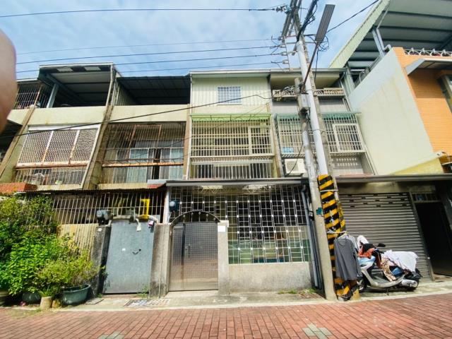 寶仁國小靜巷3房透天