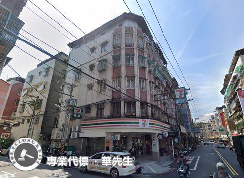 新北法拍公寓-0