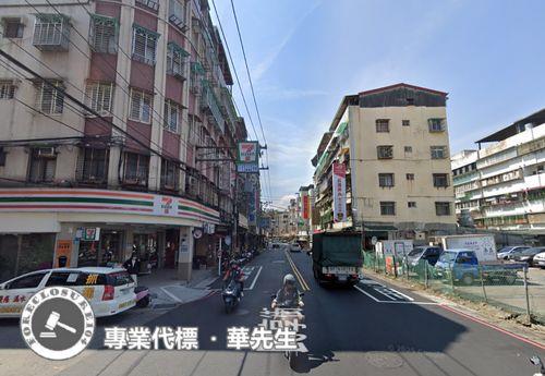 新北法拍公寓-2