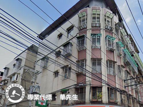 新北法拍公寓-6