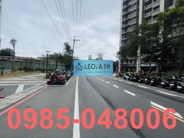 新北新莊法拍大樓-6