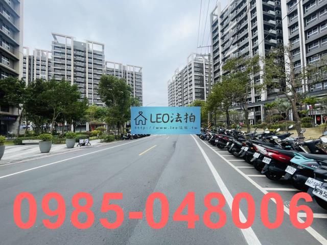 新北新莊法拍大樓-7