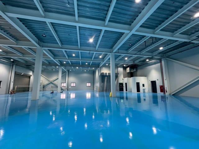 新竹新埔廠房-2