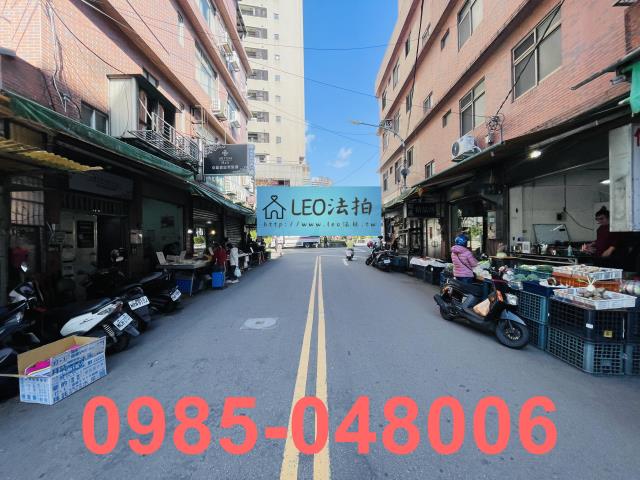 新北新店透天法拍-5