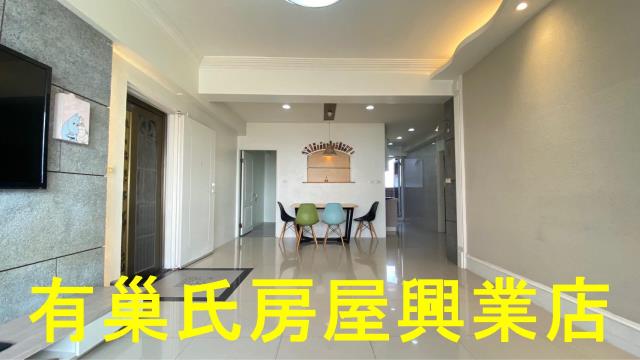 嘉義西區大樓-3