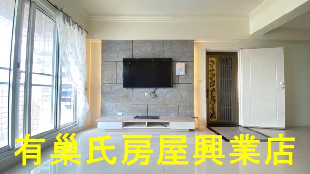 嘉義西區大樓-4