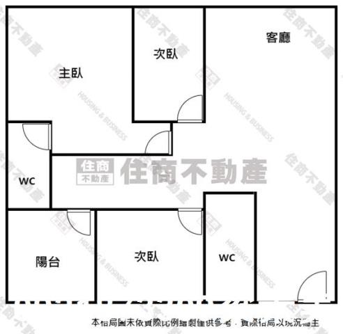 台南北區大樓-13