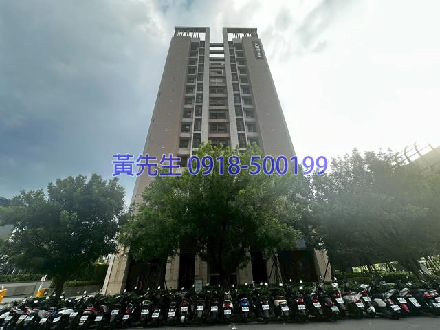 台中太平拍賣大樓-1