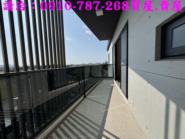 台南安南華廈-13