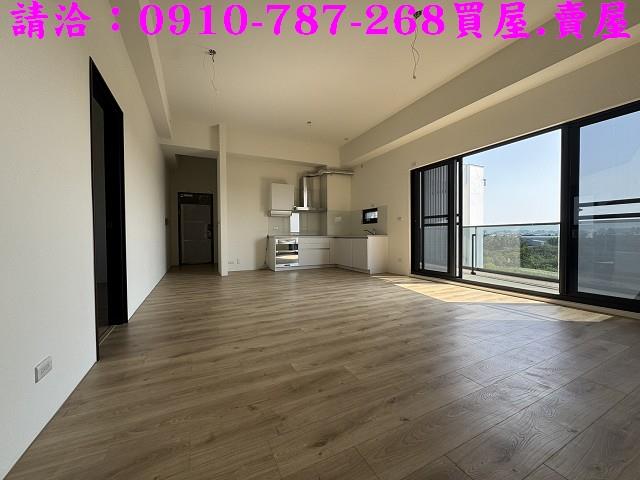 台南安南華廈-1