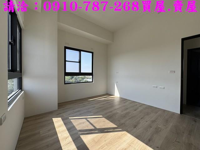 台南安南華廈-4