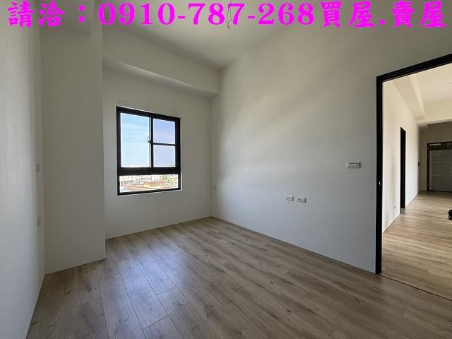 台南安南華廈-7