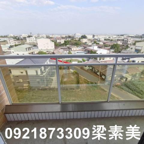 台南善化華廈-6