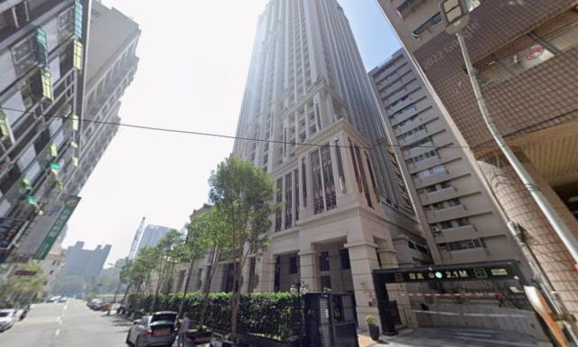 左營法拍大樓-5