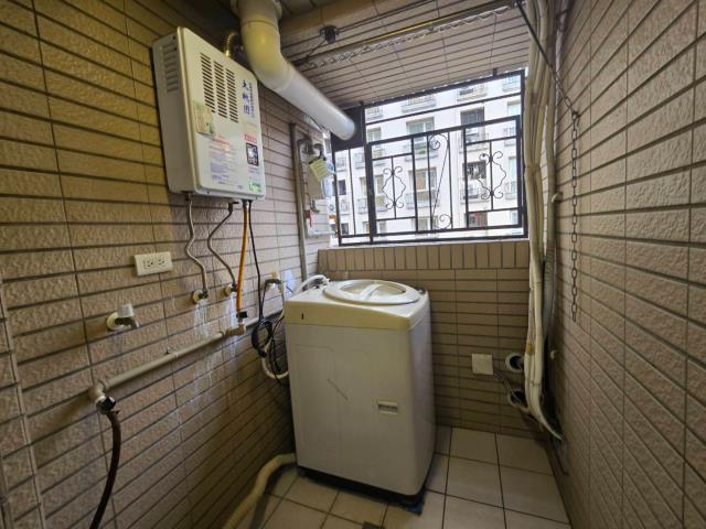 桃園中壢華廈-4