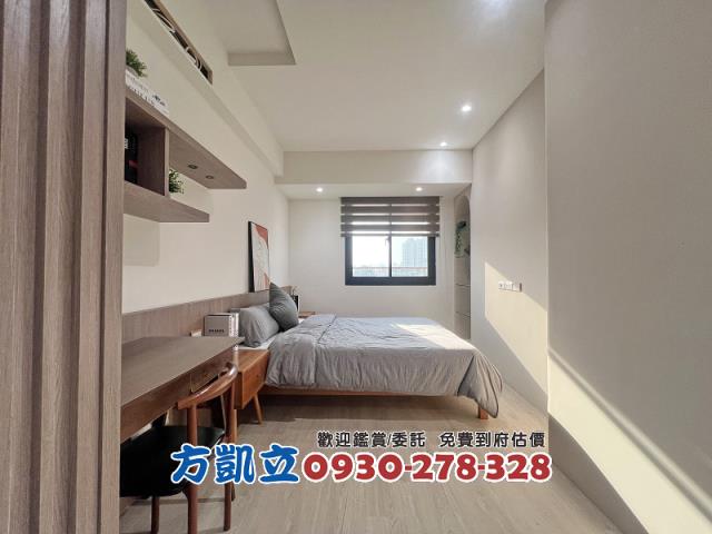 台南永康公寓-9