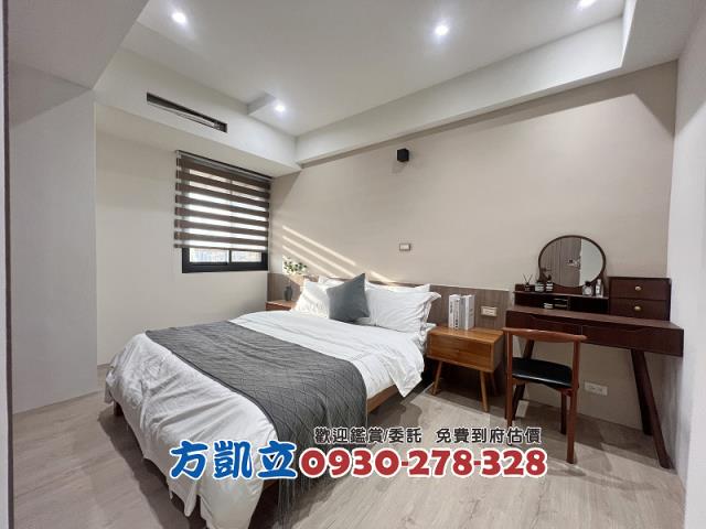 台南永康公寓-10