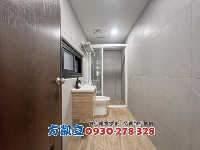 台南永康公寓-12