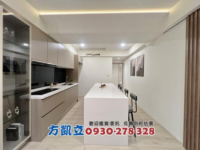 台南永康公寓-5