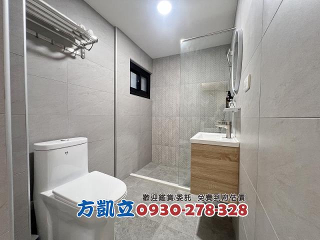 台南永康公寓-7