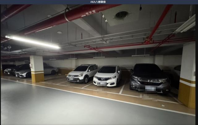 桃園桃園區大樓-7