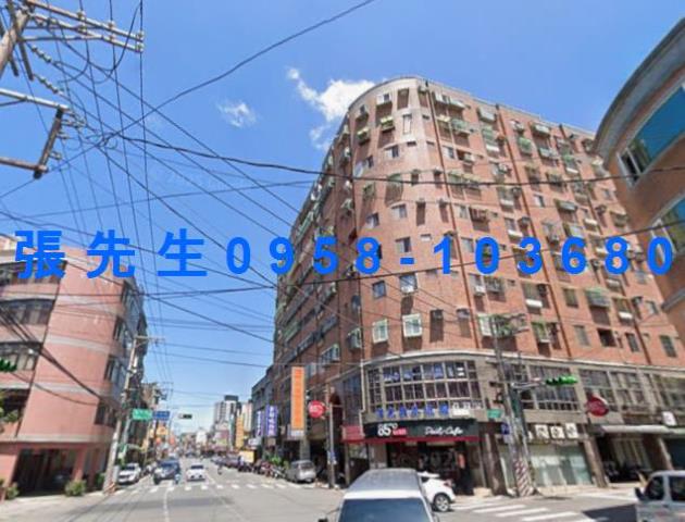 楊梅華廈拍賣-1