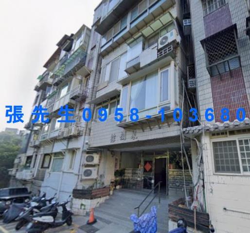 北投法拍華廈-0