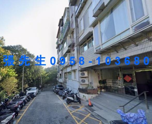 北投法拍華廈-1