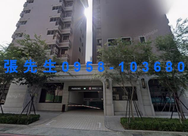 桃園區拍賣大樓-1