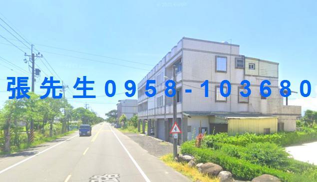 壯圍透天拍賣-1