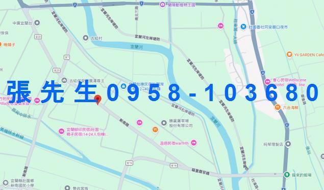 壯圍透天拍賣-2