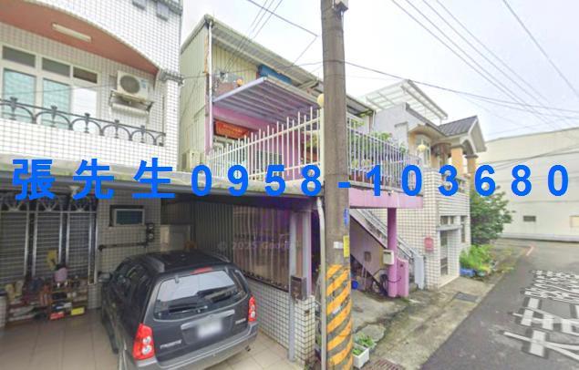 五結法拍透天-4