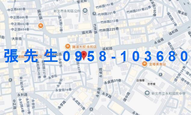 永和法拍大樓-3