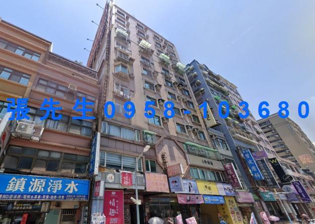 板橋法拍大樓-0