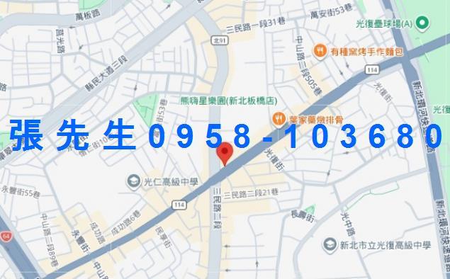 板橋法拍大樓-3