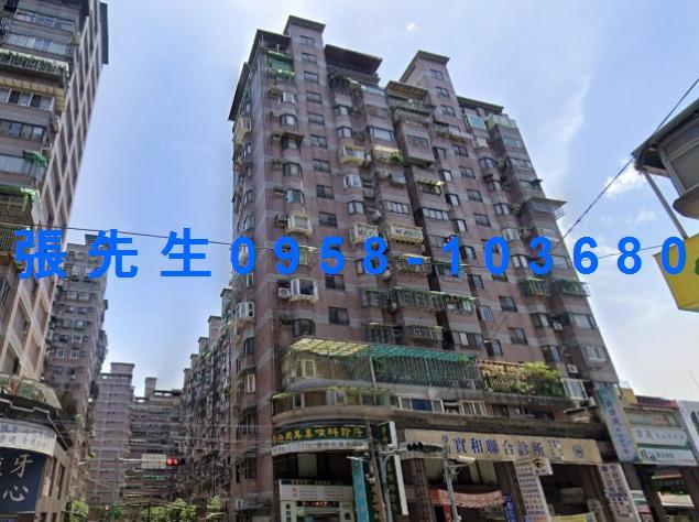 土城拍賣大樓-1