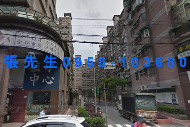 土城拍賣大樓-2