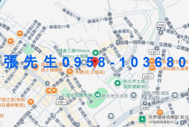 土城拍賣大樓-3