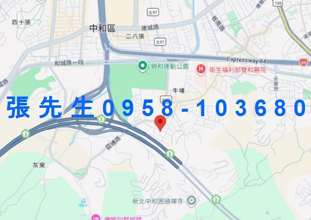 中和公寓拍賣-3