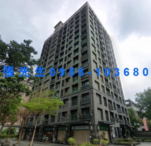 三重法拍大樓-1