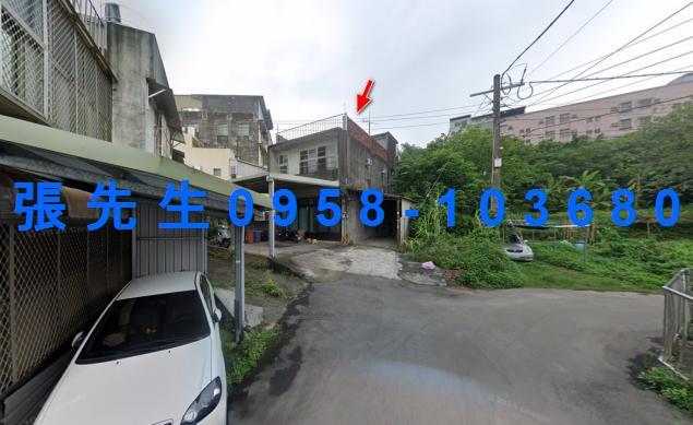 竹東法拍透天-2