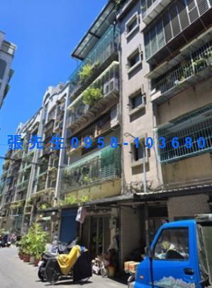 新莊法拍公寓-2