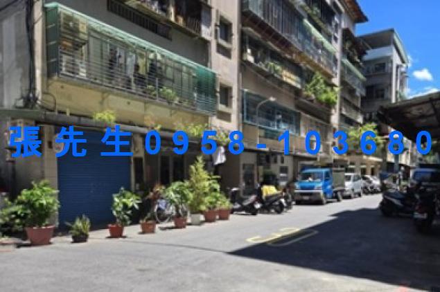 新莊法拍公寓-3