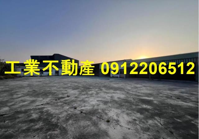 歸仁廠房-0