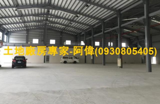 大寮廠房-0