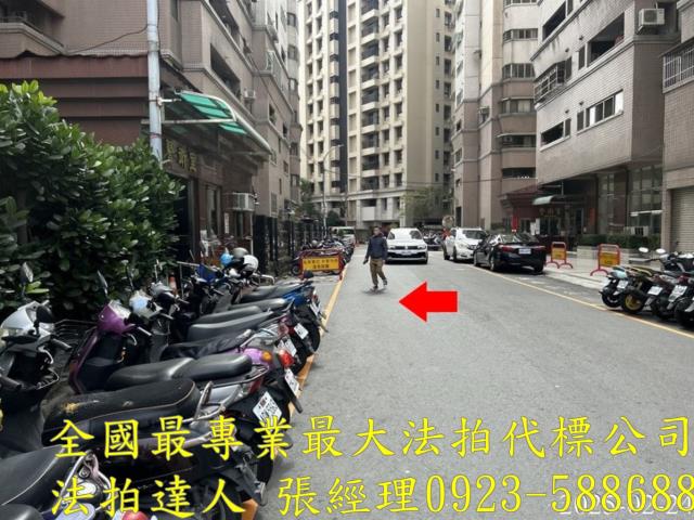 台中法拍大樓-3