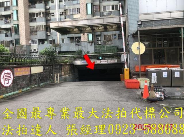 台中法拍大樓-3