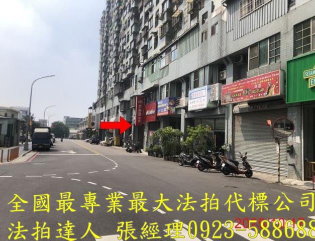 台中法拍大樓-4