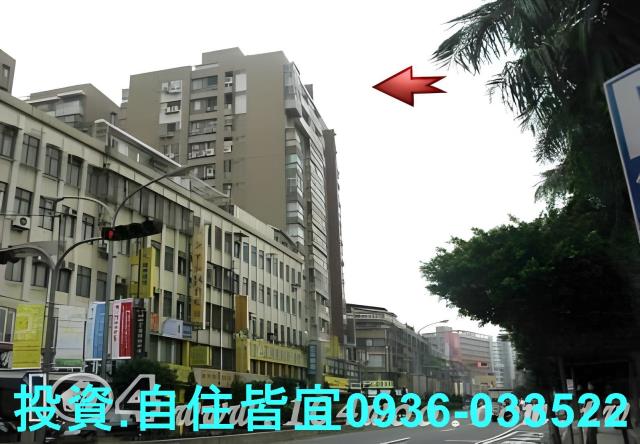 新北大樓法拍-3